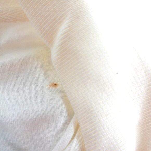 Vintage Ellesse Mens Casella Polo Shirt Size XL READ - Picture 5 of 12